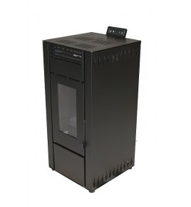 Poêle à granulés Dargemont