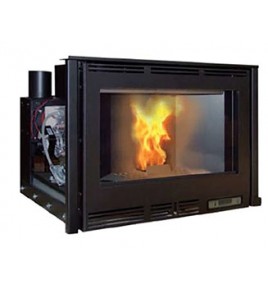 Insert granulés Dargemont